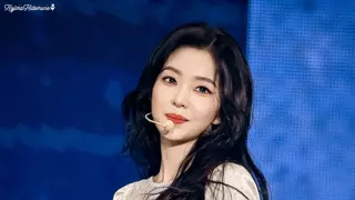 레드벨벳 아이린