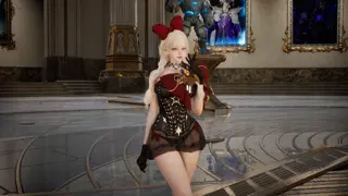 예!