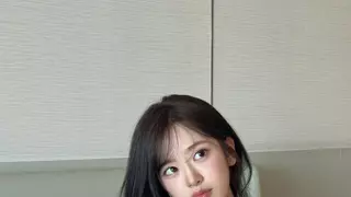 아이브 안유진