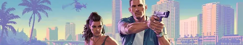 GTA6 팟벤 상단 배경 이미지