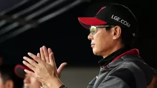 LG 트윈스 역사상 최고의 감독