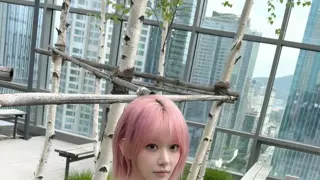르세라핌 사쿠라