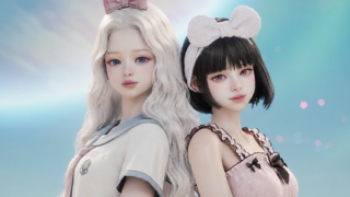 소울메이트♥
