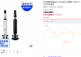 (온누리상품권 20% 페이백)삼성 VS90F40CRG 비스포크 AI 제트 400W 무선청소기 고온세척물걸레