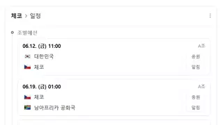 사람들이 생각보다 많이 모르는 것