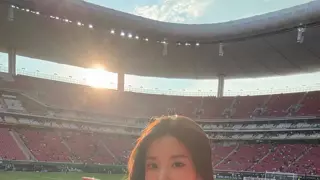 권은비 응스타 근황