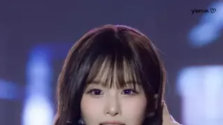 엔믹스 설윤