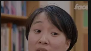 페미선생님 근황