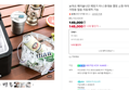보아르 에이블나인 제빙기 미니 휴대용 캠핑 소형 아이스메이커 가정용 얼음 자동세척 기능