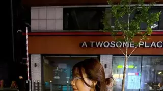 이번에 한국에 왔다간 89년생 AV배우