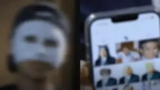 일베 20명과 촬영했다는 PD수첩