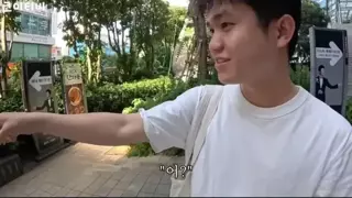 베트남 사람들이 한국 와서 놀란다는 거
