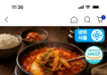 한우짜글이(400g) 4개입 + 애사비 증정