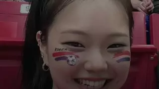 멕시코 관중한테 인종차별 당하고 멕시코전 초청받은 유튜버 근황