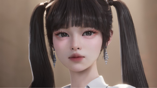 짱갈래
