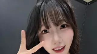 (ㅇㅎ?) 오열하는 수련 수련