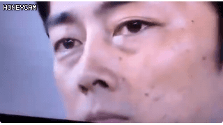 리센느 미나미 본업할 때 멋있는 모습