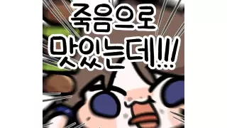 대한민국에서 살면 제일 기억에 잘 남는 거미.