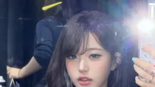아이브 장원영
