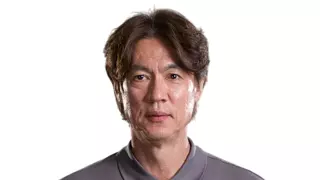 홍명보, 팀 내 불화설에 