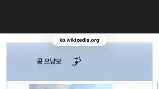 홍명보 위키피디아 근황