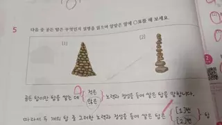 논란 중인 초딩 문제