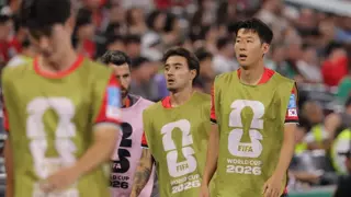 앙리의 일침. '손흥민벤치?자만심 쩌는 팀.'