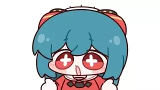키작녀도 좋아해달라는 츠자..