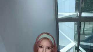 스테이씨 아이사