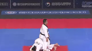 대한민국 합기도 협회 근황