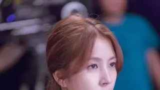 어쩌다 한번 권보아