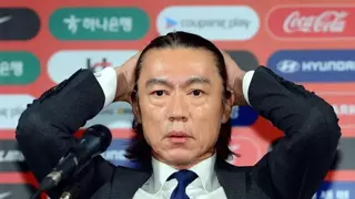 현재 벨기에랑 잉글랜드가 이해 안되는 단 한사람