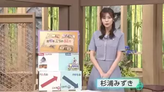 일본 경제 방송 근황