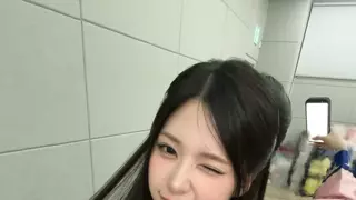 리센느 제나 이거 닮음