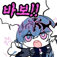 스티커 이미지