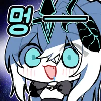 스티커 이미지
