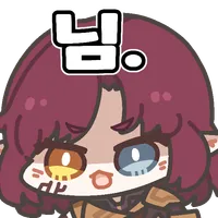 스티커 이미지