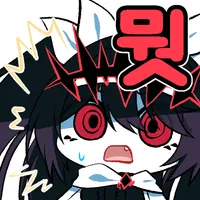 스티커 이미지