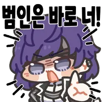 스티커 이미지