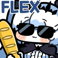 스티커 이미지