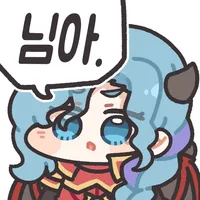스티커 이미지