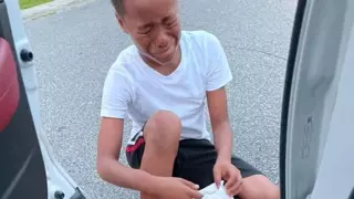 3초안에 못 주웠구나