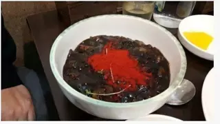 짜장면 호불호