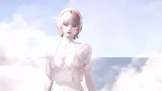 실린2 요즈1 염색코드 마네킹 최종정리