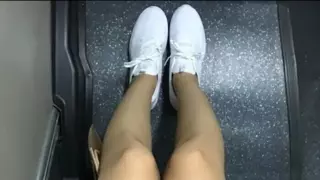 캬 조원씨앤아이에서 여조 옴