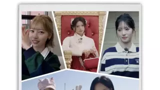 리센느 멤버별 향기