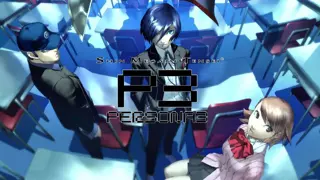 『Persona3』 20th Anniversary Remix