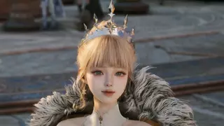 사막의 신기루야 나에게 와다오