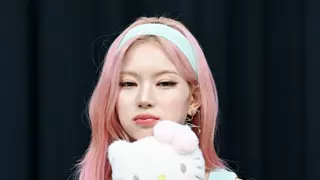스테이씨 아이사