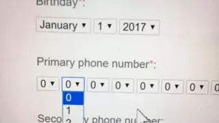 웹디자이너들이 감탄했다는 UI